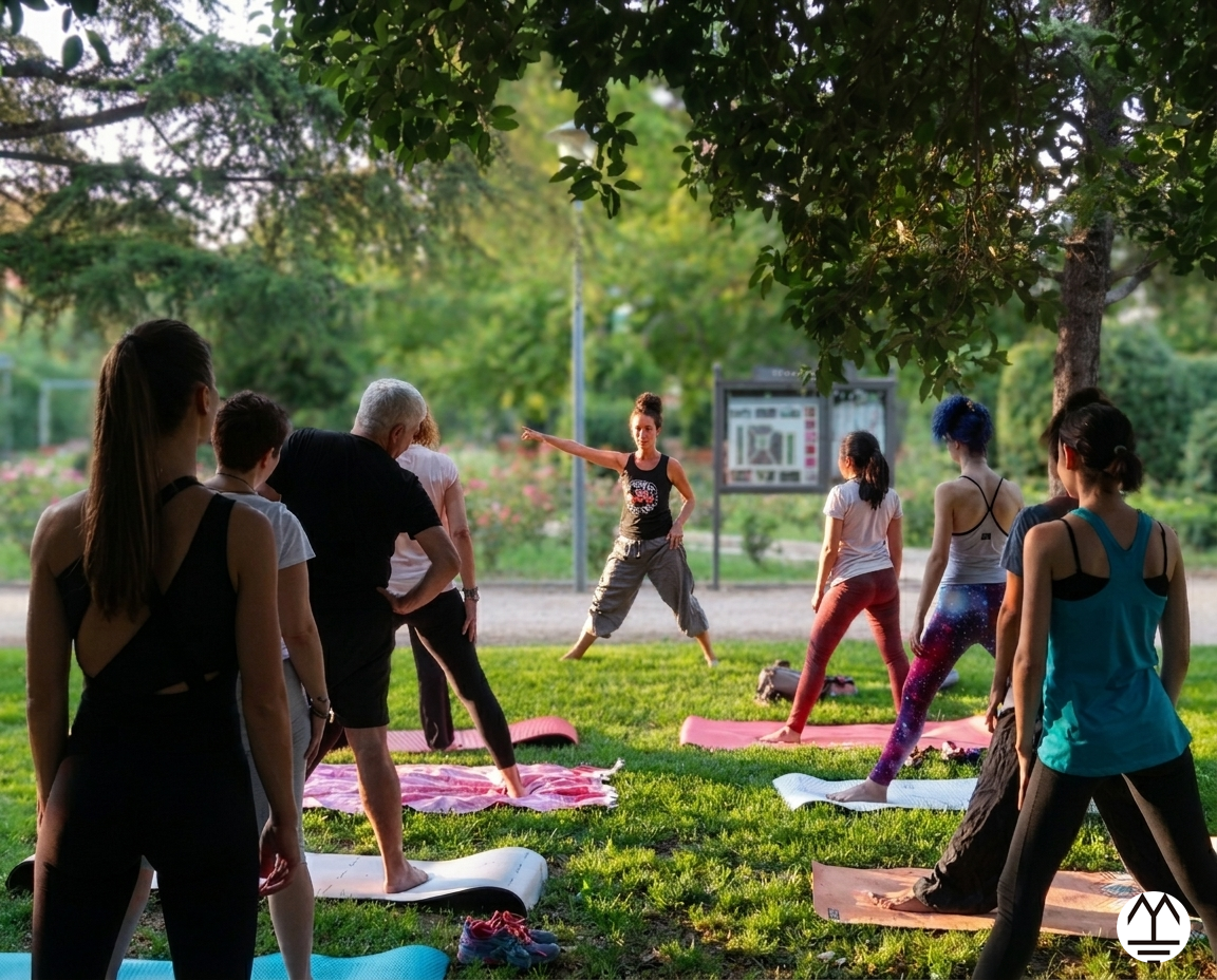 Yoga
